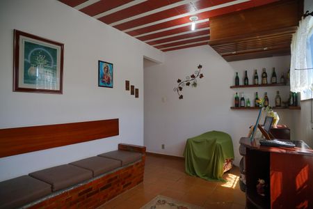 Casa para alugar com 349m², 4 quartos e 6 vagasSala 2