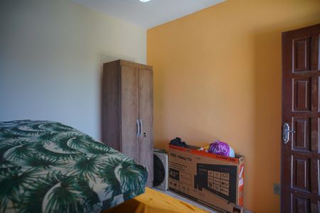 Casa para alugar com 349m², 4 quartos e 6 vagasQuarto 4