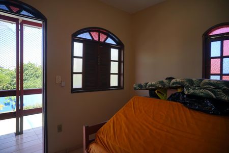 Casa para alugar com 349m², 4 quartos e 6 vagasQuarto 4