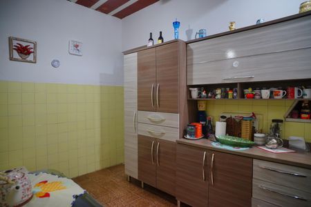 Casa para alugar com 349m², 4 quartos e 6 vagasCozinha