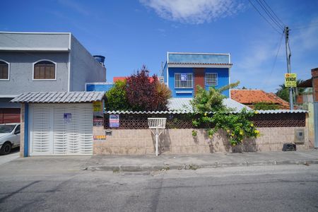 Casa para alugar com 349m², 4 quartos e 6 vagasFachada