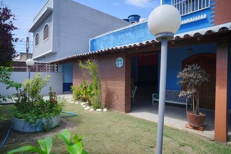 Casa para alugar com 349m², 4 quartos e 6 vagasJardim