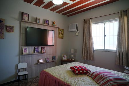 Casa para alugar com 349m², 4 quartos e 6 vagasQuarto 1