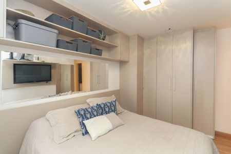 Apartamento à venda com 63m², 2 quartos e 1 vagaSuíte