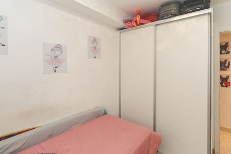 Apartamento à venda com 63m², 2 quartos e 1 vagaQuarto