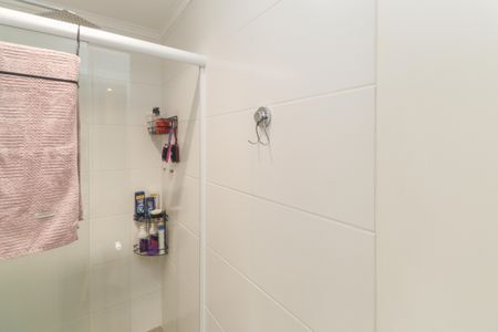 Apartamento à venda com 63m², 2 quartos e 1 vagaBanheiro