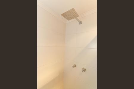 Apartamento à venda com 63m², 2 quartos e 1 vagaBanheiro da Suíte
