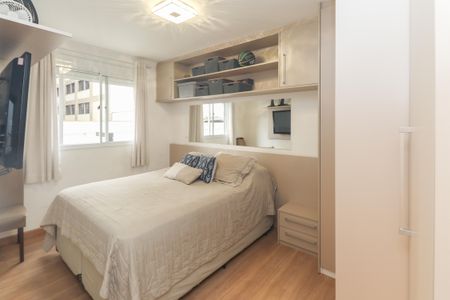 Apartamento à venda com 63m², 2 quartos e 1 vagaSuíte