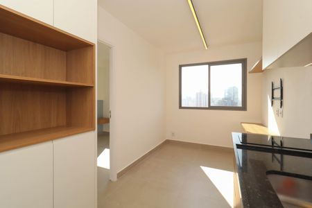 Studio para alugar com 35m², 1 quarto e sem vagaStudio