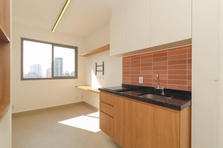 Studio para alugar com 35m², 1 quarto e sem vagaStudio