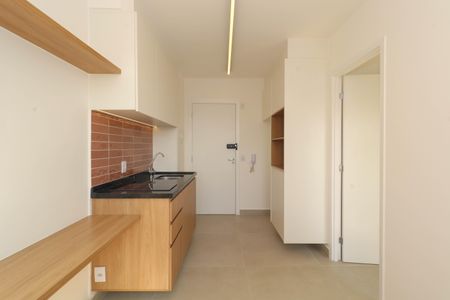 Studio de kitnet/studio para alugar com 1 quarto, 35m² em Pinheiros, São Paulo