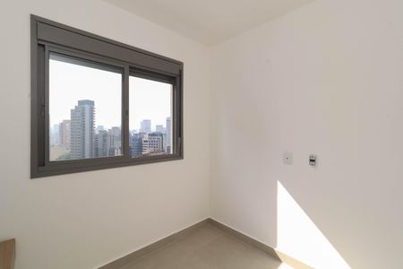 Suíte de kitnet/studio para alugar com 1 quarto, 35m² em Pinheiros, São Paulo