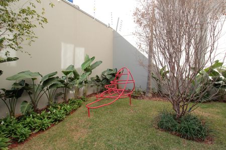 Studio para alugar com 35m², 1 quarto e sem vagaÁrea comum