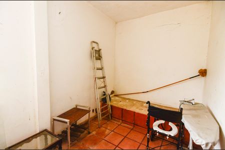 Casa à venda com 182m², 3 quartos e 3 vagasQuarto 3