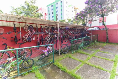 Apartamento à venda com 50m², 2 quartos e 1 vaga Apartamento à venda com 50m², 2 quartos e 1 vagaÁrea comum