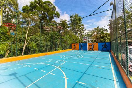 Apartamento à venda com 50m², 2 quartos e 1 vaga Apartamento à venda com 50m², 2 quartos e 1 vagaQuadra Esportiva