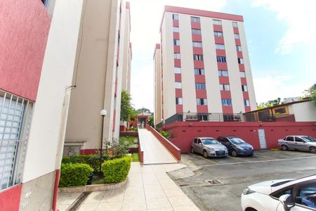 Apartamento à venda com 50m², 2 quartos e 1 vaga Apartamento à venda com 50m², 2 quartos e 1 vagaÁrea comum