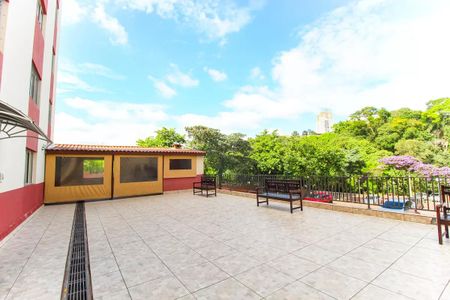 Apartamento à venda com 50m², 2 quartos e 1 vaga Apartamento à venda com 50m², 2 quartos e 1 vagaÁrea comum