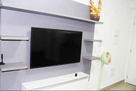 Kitnet/Studio para alugar com 2 quartos, 37m² em Consolação, São Paulo