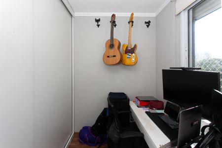 Apartamento à venda com 59m², 3 quartos e 1 vagaQuarto 2
