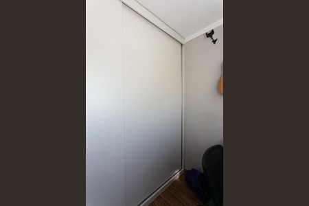 Apartamento à venda com 59m², 3 quartos e 1 vagaQuarto 2