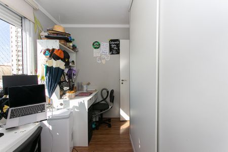 Apartamento à venda com 59m², 3 quartos e 1 vagaQuarto 2