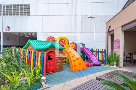 Apartamento à venda com 59m², 3 quartos e 1 vagaÁrea comum - Playground