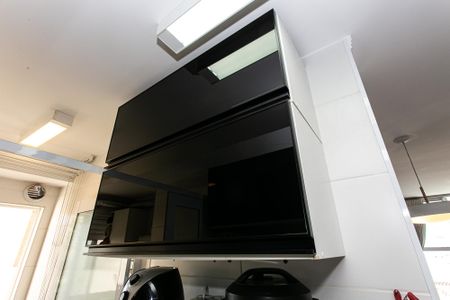 Apartamento à venda com 59m², 3 quartos e 1 vagaCozinha