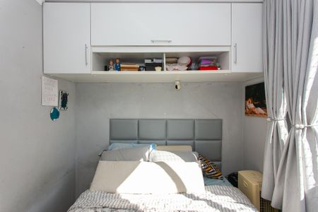 Apartamento à venda com 59m², 3 quartos e 1 vagaSuíte