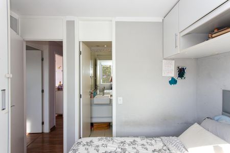 Apartamento à venda com 59m², 3 quartos e 1 vagaSuíte
