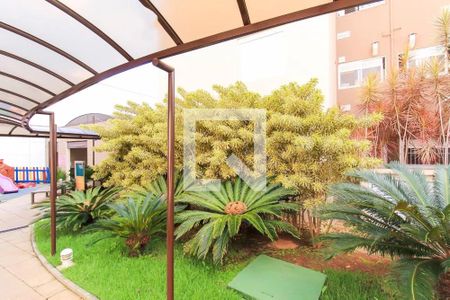 Apartamento à venda com 59m², 3 quartos e 1 vagaÁrea comum