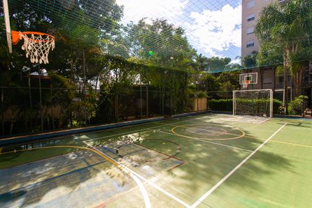 Apartamento à venda com 59m², 3 quartos e 1 vagaÁrea comum - Quadra