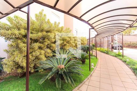 Apartamento à venda com 59m², 3 quartos e 1 vagaÁrea comum