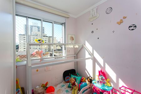 Apartamento à venda com 59m², 3 quartos e 1 vagaQuarto 1