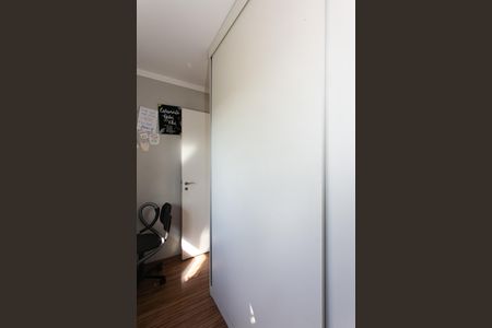 Apartamento à venda com 59m², 3 quartos e 1 vagaQuarto 2