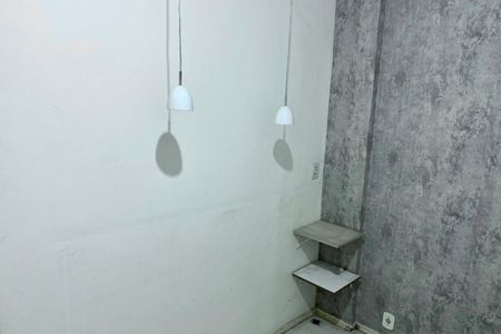 Studio à venda com 33m², 1 quarto e sem vaga Studio à venda com 33m², 1 quarto e sem vagaQuarto