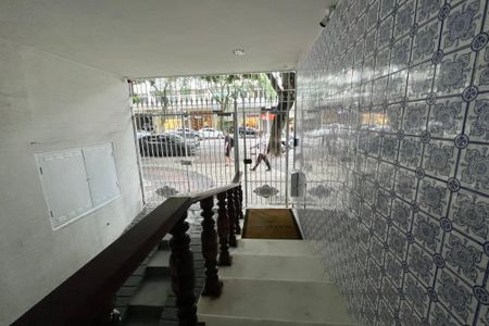 Studio à venda com 33m², 1 quarto e sem vaga Studio à venda com 33m², 1 quarto e sem vagaPortaria