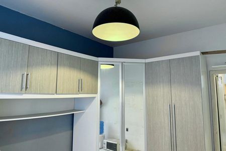 Studio à venda com 33m², 1 quarto e sem vaga Studio à venda com 33m², 1 quarto e sem vagaQuarto