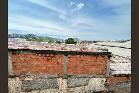 Apartamento para alugar com 51m², 2 quartos e sem vagaVista da Sala