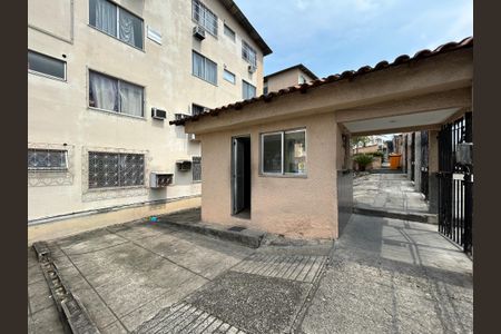 Apartamento para alugar com 51m², 2 quartos e sem vagaPortaria