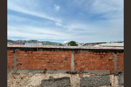 Apartamento para alugar com 51m², 2 quartos e sem vagaVista do Quarto 2