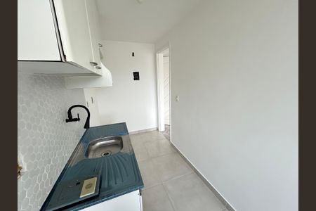 Apartamento para alugar com 51m², 2 quartos e sem vagaCozinha