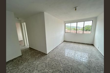 Sala de apartamento à venda com 2 quartos, 51m² em Engenho da Rainha, Rio de Janeiro