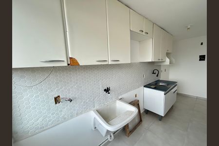 Apartamento para alugar com 51m², 2 quartos e sem vagaÁrea de Serviço