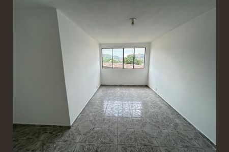 Sala de apartamento à venda com 2 quartos, 51m² em Engenho da Rainha, Rio de Janeiro