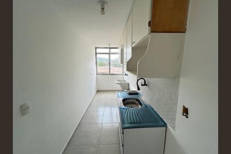 Apartamento para alugar com 51m², 2 quartos e sem vagaCozinha