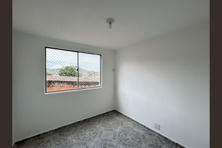 Apartamento para alugar com 51m², 2 quartos e sem vagaQuarto 1