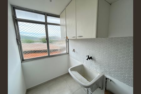 Apartamento para alugar com 51m², 2 quartos e sem vagaÁrea de Serviço