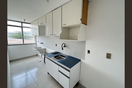 Apartamento para alugar com 51m², 2 quartos e sem vagaCozinha