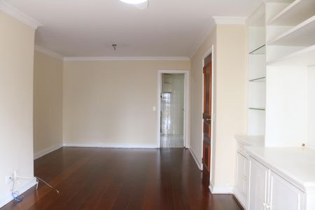 Sala de apartamento para alugar com 3 quartos, 104m² em Pompeia, São Paulo